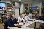 Экспертный совет при Уполномоченном по правам человека в НАО обсудил правозащитную ситуацию в регионе