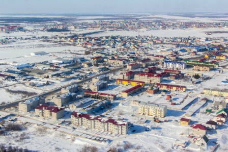 Окружной омбудсмен держит на контроле вопрос по предоставлению компенсационной выплаты за земельный участок многодетным семьям