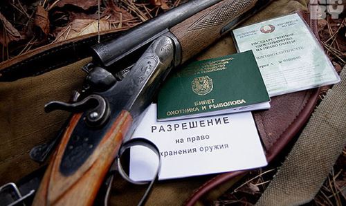 Лариса Свиридова провела рабочую встречу с руководителем отдела Росгвардии по НАО Александром Димитриевым