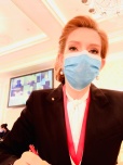 Научно-практическая конференция посвящена защите прав человека в условиях распространения COVID-19