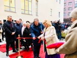 Региональный омбудсмен Лариса Свиридова принимает участие в мероприятиях, посвященных празднованию Международного дня прав человека в Москве