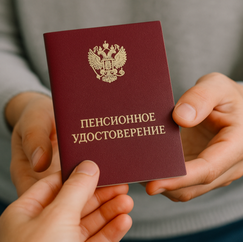 Родители детей с инвалидностью имеют право на досрочный выход на пенсию Родители детей с инвалидностью имеют право на досрочный выход на пенсию