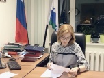 Уполномоченным урегулирован спор иностранных работников с работодателем 