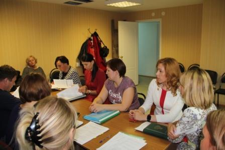 В НАО состоялось собрание кредиторов ОАО «Нарьян-Марстрой»