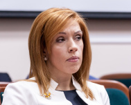 Лариса Свиридова назначена на должность уполномоченного по правам человека в НАО