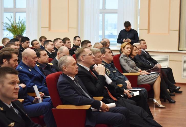Права человека. Хрупкий баланс правозащитной практики