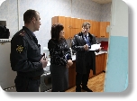 Проблемы медицинского обслуживания лиц, содержащихся под стражей