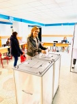 В Ненецком автономном округе подвели итоги единого дня голосования В Ненецком автономном округе подвели итоги единого дня голосования