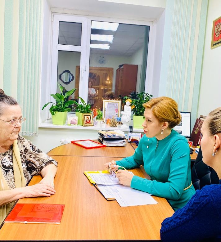 Омбудсмен поможет в подготовке обращения в суд на отказ в выплате пособий