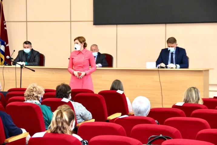 Взаимодействие общественного и правозащитного институтов