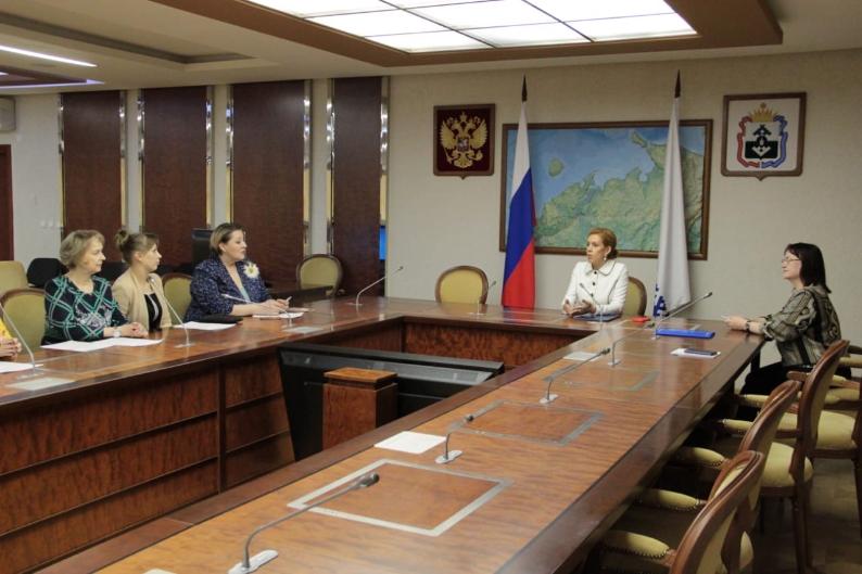 Общественный актив омбудсмена укреплён 