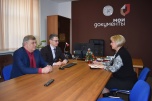 Правовая помощь онлайн