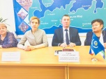 Соблюдение прав инвалидов - общая задача правозащитного сообщества Соблюдение прав инвалидов - общая задача правозащитного сообщества