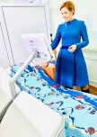 Арктике жизненного необходимы центры физиотерапии