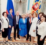 День рождения у человека, изменяющего мир добром и человечностью День рождения у человека, изменяющего мир добром и человечностью