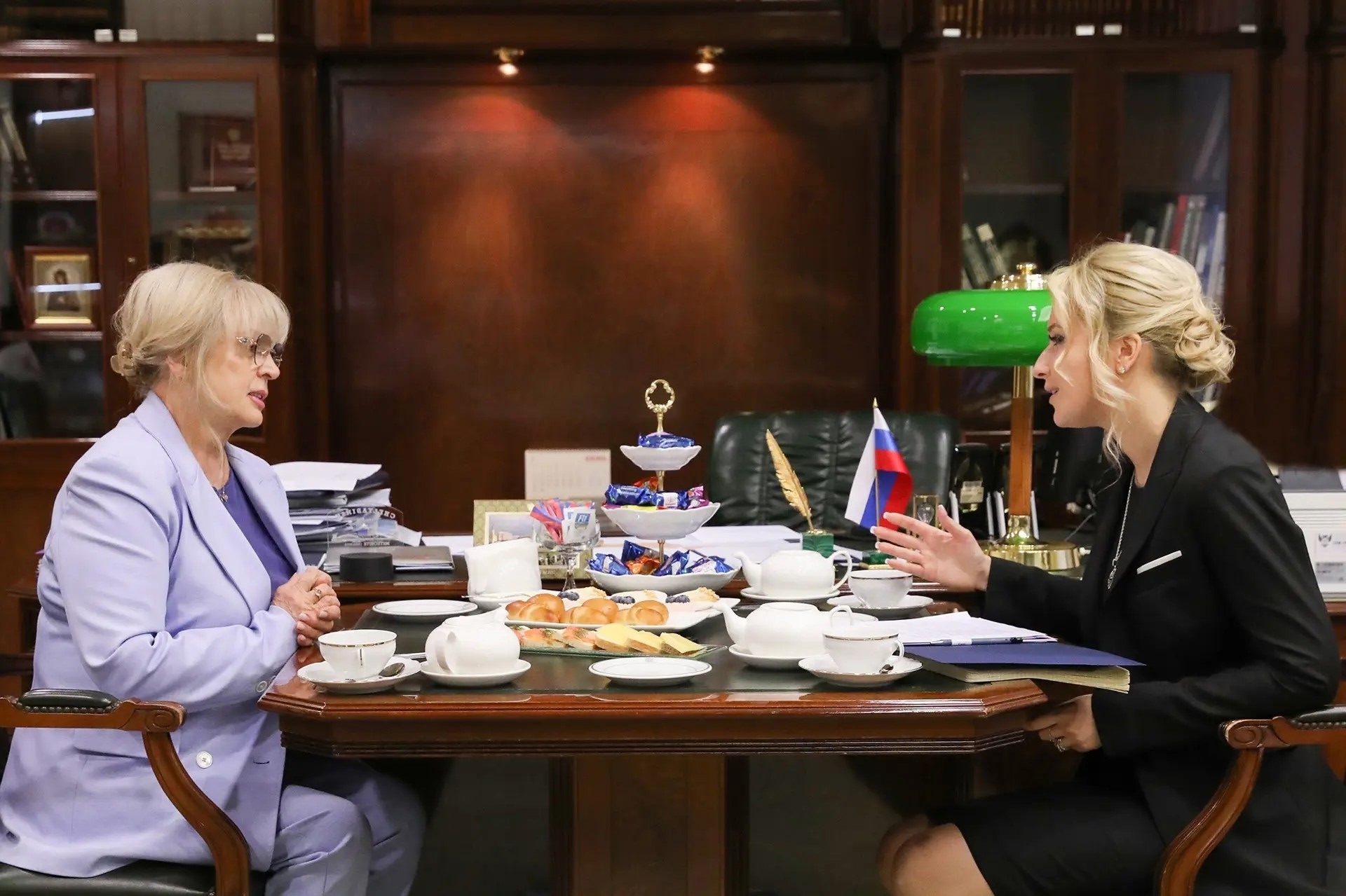Защита избирательных прав: укрепление взаимодействия на федеральном и региональном уровнях