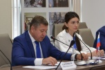 Обучающий семинар для представителей коренных народов