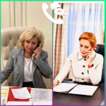 Опыт омбудсмена дает сильный импульс для совершенствования и поиска новых решений в условиях многогранности мира. Опыт омбудсмена дает сильный импульс для совершенствования и поиска новых решений в условиях многогранности мира.