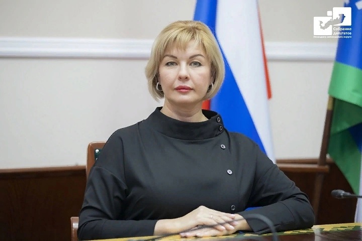 В НАО утвердили Уполномоченного по правам человека