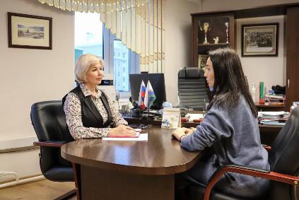 В НАО появится Молодежный совет при Уполномоченном по правам человека 
