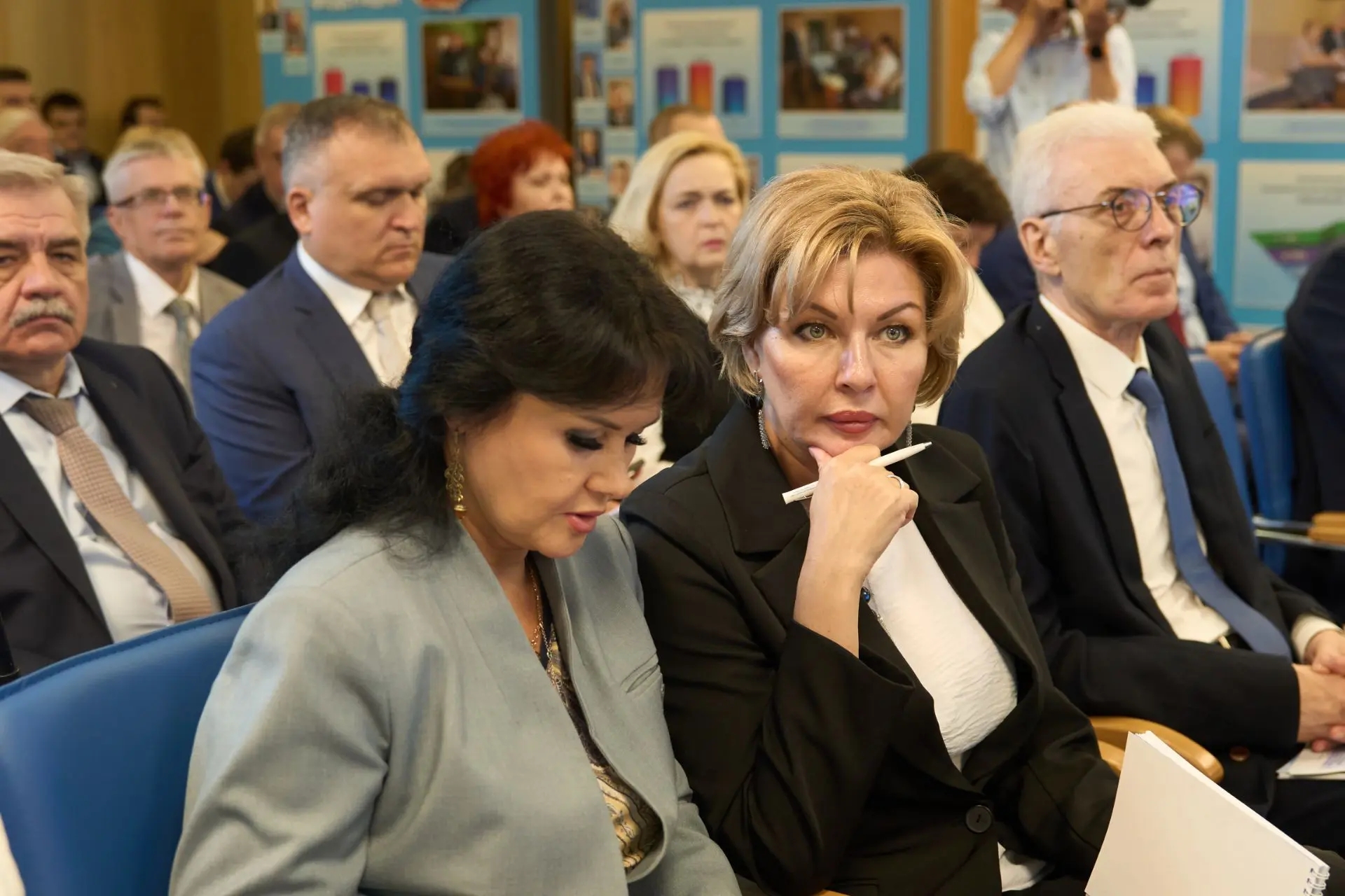 В Доме прав человека обсудили защиту избирательных прав граждан