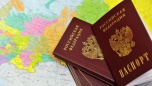 В российском паспорте планируется добавить новую страницу с отметкой о голосовании