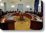 Координационный совет уполномоченных по правам человека в субъектах СЗФО