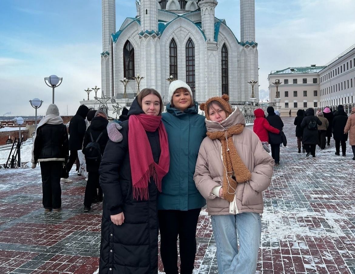 Член Молодежного общественного совета при Уполномоченном по правам человека в НАО приняла участие в работе общероссийского Фестиваля новаций в развитии молодежных сообществ Член Молодежного общественного совета при Уполномоченном по правам человека в НАО приняла участие в работе общероссийского Фестиваля новаций в развитии молодежных сообществ