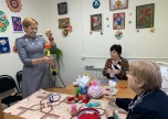 РАБОТА В ДИСТАНЦИОННОМ РЕЖИМЕ