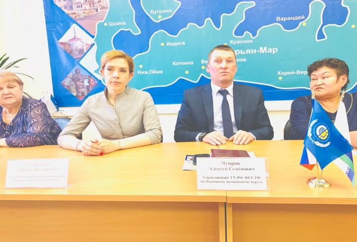 Соблюдение прав инвалидов - общая задача правозащитного сообщества 