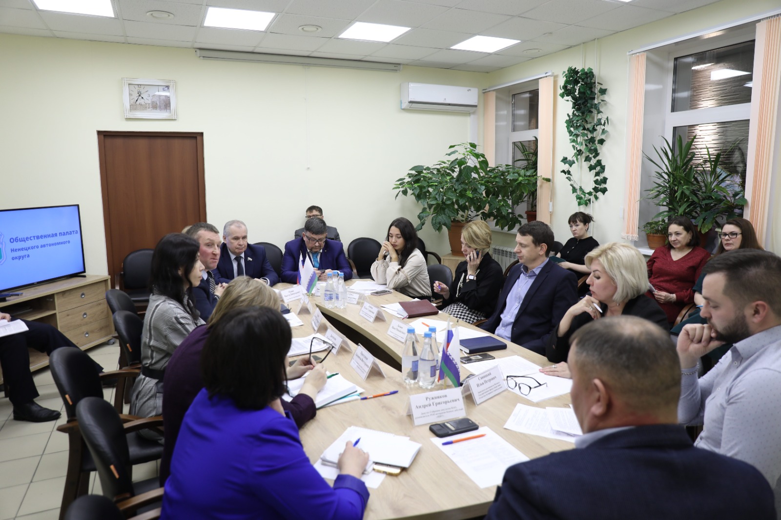 Екатерина Жданова предложила внести изменения в правовые акты в части предоставления выплат участников спецоперации и членам их семей Екатерина Жданова предложила внести изменения в правовые акты в части предоставления выплат участников спецоперации и членам их семей