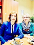 В Ненецком отделении Красного креста подвели итоги работы В Ненецком отделении Красного креста подвели итоги работы