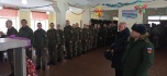 В последнее время в социальных сетях Ненецкого округа появилось много негативных комментариев по поводу прохождения военной службы нарьянмарцев-срочников