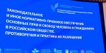 Во Владивостоке проходит международная научно-практическая конференция "Актуальные вопросы обеспечения прав и свобод человека и гражданина" Во Владивостоке проходит международная научно-практическая конференция "Актуальные вопросы обеспечения прав и свобод человека и гражданина"