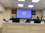 Омбудсмен подвела итоги совместной работы на коллегии Прокуратуры НАО