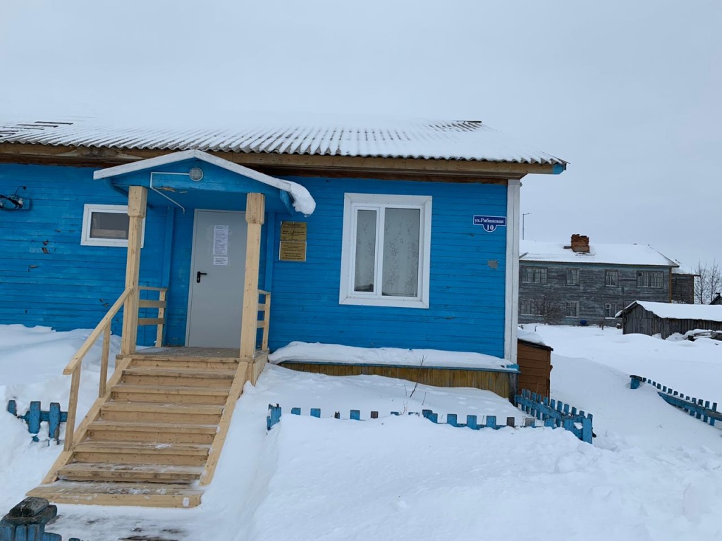 макарово