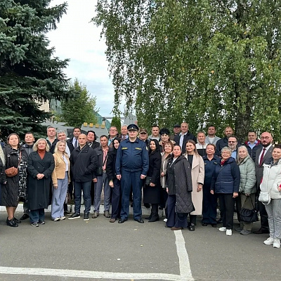Помощник Уполномоченного по правам человека в НАО Елена Белозерова приняла участие в семинаре «Совершенствование работы ОНК: обучение, взаимодействие, результативность»