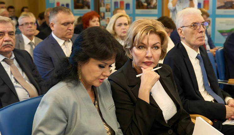 В Доме прав человека обсудили защиту избирательных прав граждан